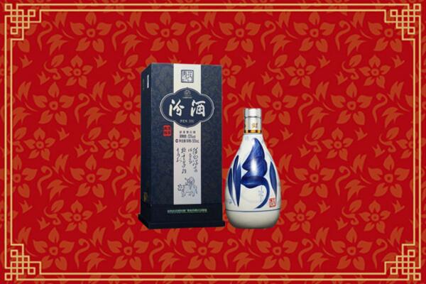 高价求购：苏州姑苏回收汾酒