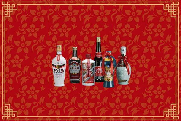 高价求购：苏州姑苏回收白酒
